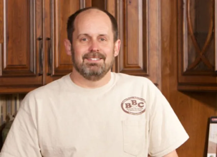 Steve Friedrich